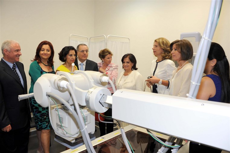 Yaduna Women Heart Center